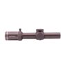Riton 3 Tactix Tactical Rifle Scope 1-8x24 30mm SFP OT Illum - Flat Dark Earth - Precision Shot Firearms