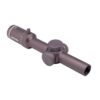 Riton 3 Tactix Tactical Rifle Scope 1-8x24 30mm SFP OT Illum - Flat Dark Earth - Precision Shot Firearms