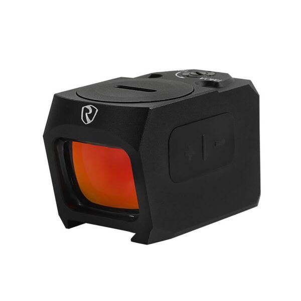 Riton Optics X3 Tactix EED (Enclosed Emitter Dot) 3MOA Red Dot Sight - Precision Shot Firearms