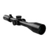 Riton 5 Conquer 5-25x56 Rifle Scope 34mm FFP MOR (MOA) Reticle Illum Black - Precision Shot Firearms