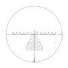 Riton 5 Conquer 5-25x56 Rifle Scope 34mm FFP MOR (MOA) Reticle Illum Black - Precision Shot Firearms