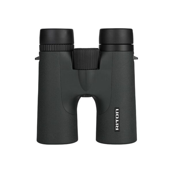 Riton 5 Primal Binocular 10x42 ED Green - Precision Shot Firearms