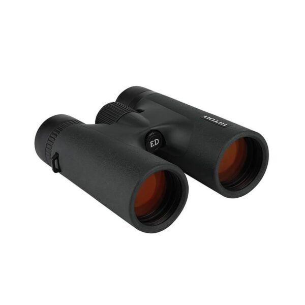 Riton 5 Primal Binocular 10x42 ED Green - Precision Shot Firearms