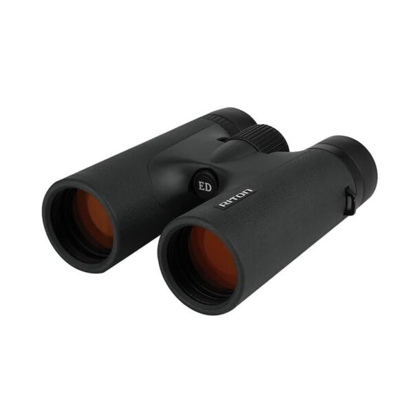 Riton 5 Primal Binocular 10x42 ED Green - Precision Shot Firearms