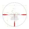 Riton 5 Tactix LPVO Rifle Scope 1-10x24 30mm FFP 30T MIL - Precision Shot Firearms
