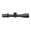 Riton 7 Conquer 3-18x50 Rifle Scope 34mm FFP PSR Reticle Illum Black - Precision Shot Firearms