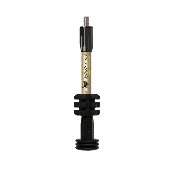 Bee Stinger MicroHex 6in Tan - Precision Shot Firearms