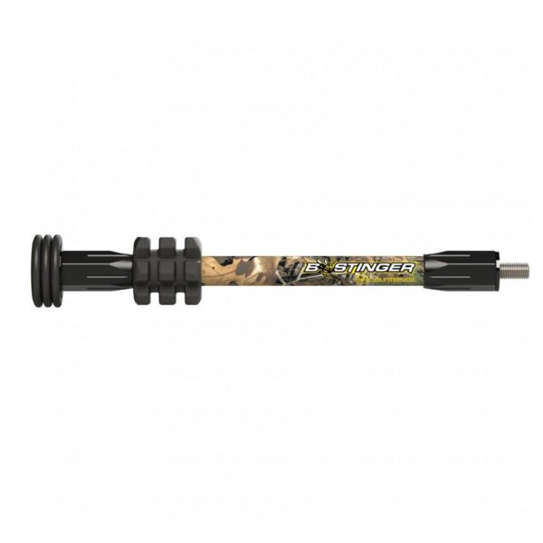 Bee Stinger MicroHex 8in Breakup Country - Precision Shot Firearms