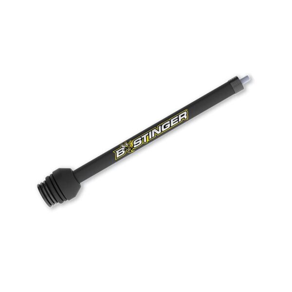 Bee Stinger Sport Hunter Xtreme 6in Matte Black - Precision Shot Firearms