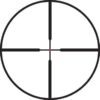 Leupold VX-6HD Gen 2 Rifle Scope 1-6x24 (30mm) CDS-SZL2 Illum. FireDot Duplex - Precision Shot Firearms