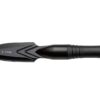 Master Cutlery Elk Ridge Spire Spear Knife 4" Blade Black - Precision Shot Firearms