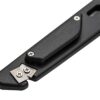 Master Cutlery Elk Ridge Trek Fixed Knife 7" Fillet Blade Orange and Black - Precision Shot Firearms