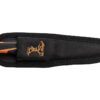 Master Cutlery Elk Ridge Trek Fixed Knife 4" Blade Orange and Black - Precision Shot Firearms