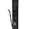 Master Cutlery Elite Tactical Backdraft Fixed Knife 5" Blade Black - Precision Shot Firearms