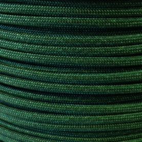 Mero 550 Paracord - 100' 550 lb Green Emerald - Precision Shot Firearms