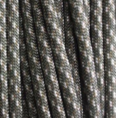 Mero 550 Paracord - 100' 550 lb Acu Army Digital - Precision Shot Firearms