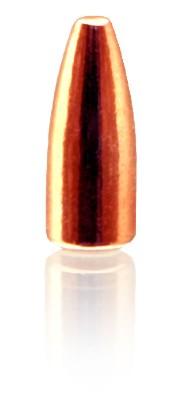Berry's Preferred Plated Rifle Bullets 7.62x39mm .311" 123 gr SP 250/box - Precision Shot Firearms