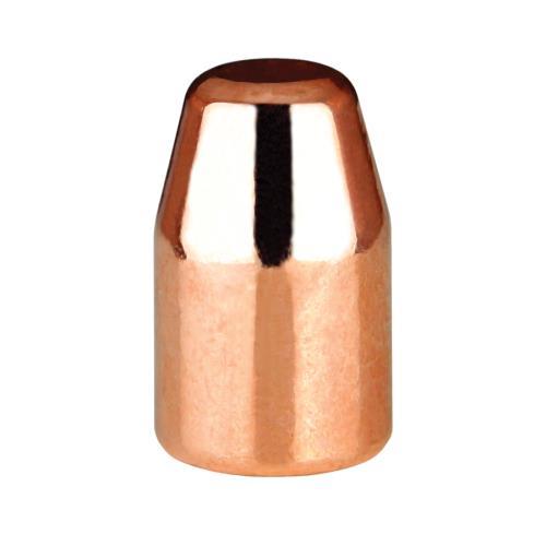 Berry's Superior Plated Handgun Bullets 9mm .356" 147 gr FP 1000/ct - Precision Shot Firearms