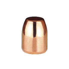 Berry's Preferred Plated Pistol Bullets .50 Action Exp .500" 300 gr RS 500/box - Precision Shot Firearms
