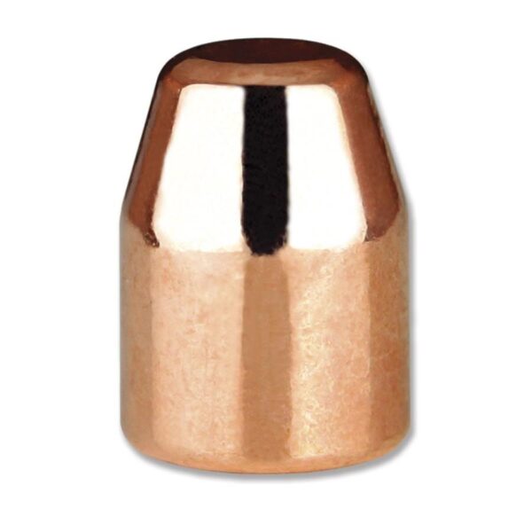 Berry's Preferred Plated Pistol Bullets .44 cal .429" 220 gr FP 500/ct - Precision Shot Firearms