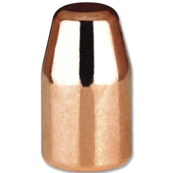 Berry's Superior Plated Handgun Bullets .44 cal .429" 240 gr FP 500/ct - Precision Shot Firearms