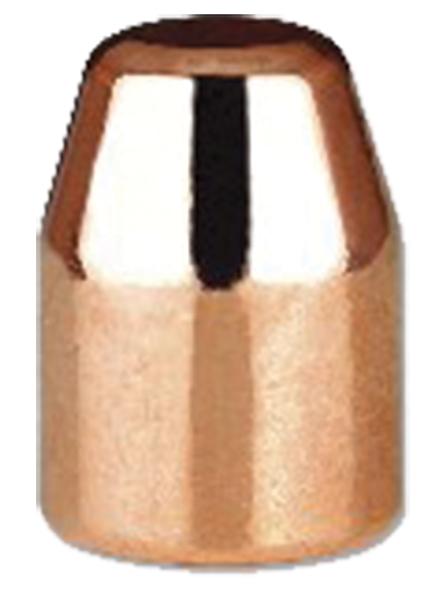 Berry's Superior Plated Handgun Bullets .45 cal .452" 185 gr FP 500/ct - Precision Shot Firearms