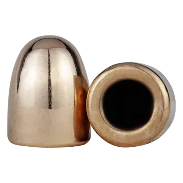 Berry's Superior Plated Handgun Bullets .45 ACP .452" 185 gr HBRN 500/ct - Precision Shot Firearms