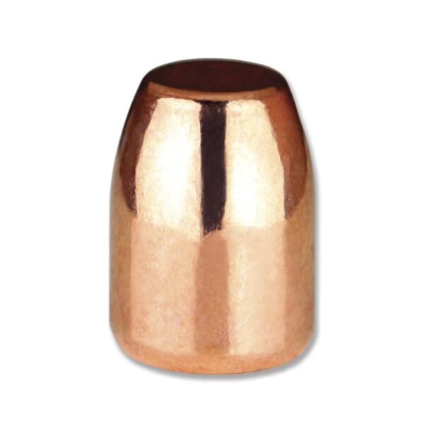 Berry's Preferred Plated Pistol Bullets .45 cal .452" 200 gr FP 500/ct - Precision Shot Firearms