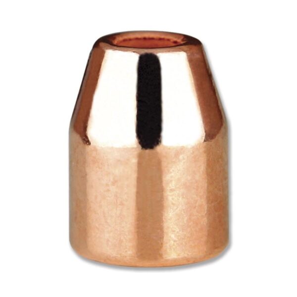Berry's Superior Plated Handgun Bullets .45 ACP .452" 200 gr HP 500/box - Precision Shot Firearms