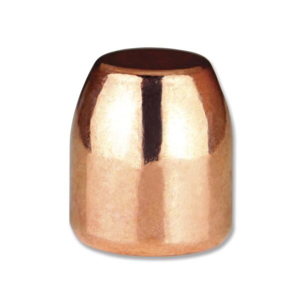 Berry's Superior Plated Handgun Bullets .45 cal .452" 200 gr RS 500/ct - Precision Shot Firearms