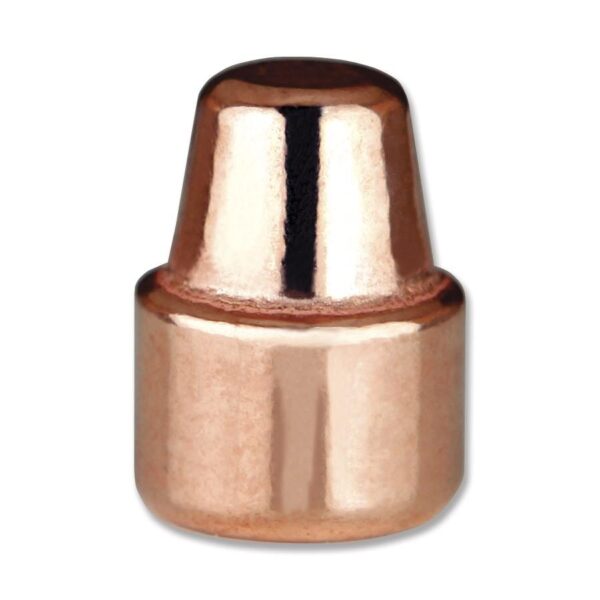 Berry's Superior Plated Handgun Bullets .45 cal .452" 200 gr SWC 500/ct - Precision Shot Firearms