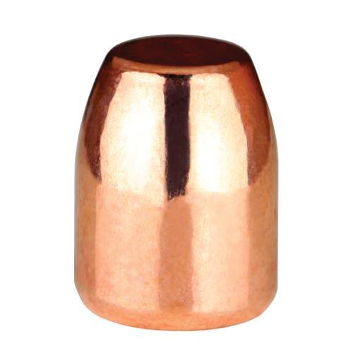 Berry's Superior Plated Handgun Bullets .50 cal .500" 300 gr RS 150/ct - Precision Shot Firearms