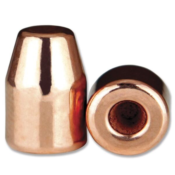 Berry's Superior Plated Handgun Bullets .45 cal .452" 200 gr HBFP 500/ct - Precision Shot Firearms