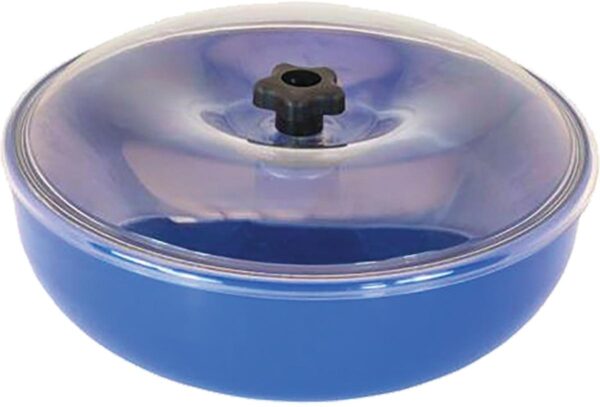 Berry's QD-500 Extra Bowl & Lid - Precision Shot Firearms