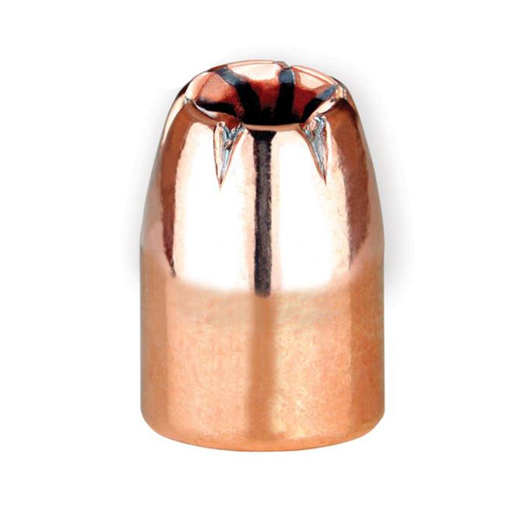 Berry's Hybrid Hollow Point Handgun Bullets 9mm .356" 124 gr HHP 1000/ct - Precision Shot Firearms