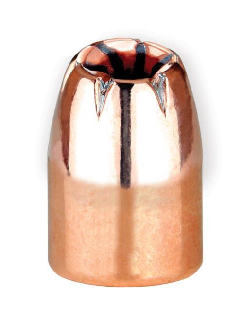 Berry's Hybrid Hollow Point Handgun Bullets 9mm .356" 147 gr HHP 1000/ct - Precision Shot Firearms