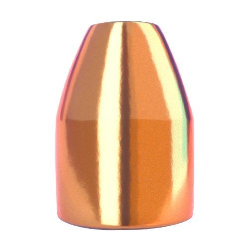 Berry's Preferred Plated Pistol Bullets 9mm .356" 115 gr FP 250/ct - Precision Shot Firearms