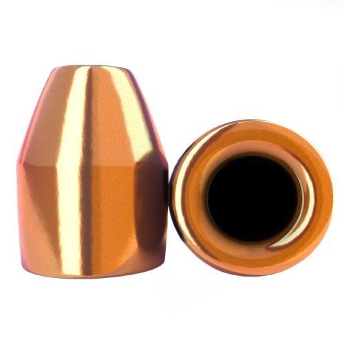 Berry's Superior Plated Handgun Bullets .40 S&W/10mm .401" 165 gr HBFPTP 1000/ct - Precision Shot Firearms