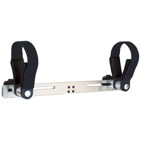 Berry's VersaCradle Gun Vise System Kit - Precision Shot Firearms