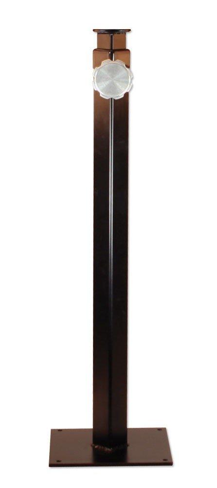 Berry's Mfg VersaCradle System Vice Stand - Precision Shot Firearms