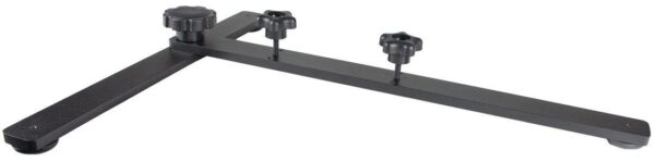 Berry's Mfg. VersaCradle System Table Top Base (Only) - Precision Shot Firearms