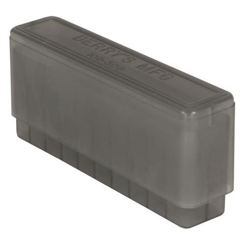 Berry's Ammo Box #109 - .243/.308 cal 20/rd Smoke - Precision Shot Firearms