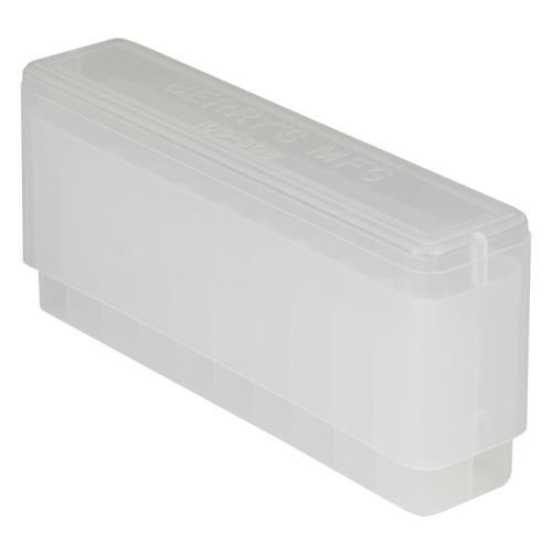 Berry's Ammo Box #109 - .243/.308 cal 20/rd Clear - Precision Shot Firearms