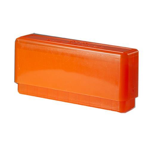 Berry's Ammo Box #109 - .243/308 cal 20/rd Hunter Orange - Precision Shot Firearms