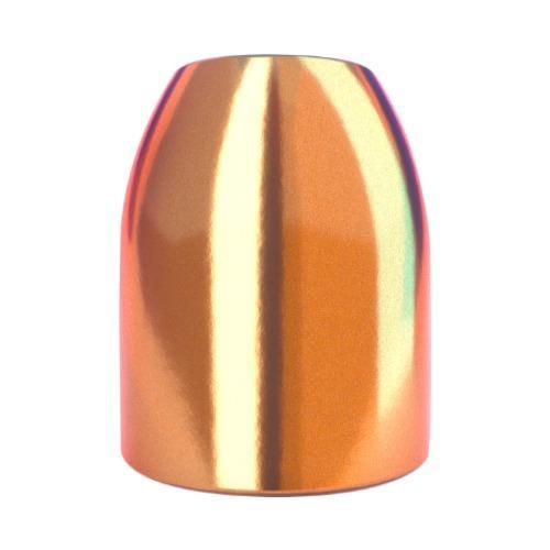 Berry's Preferred Plated Pistol Bullets .40 cal/10mm .401" 180 gr RS 1000/ct - Precision Shot Firearms