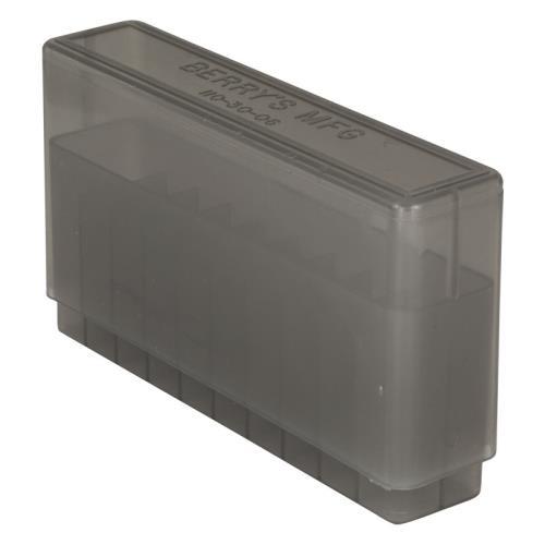 Berry's Ammo Box #110 - .270/.30-06 Sprg. 20/rd Smoke - Precision Shot Firearms