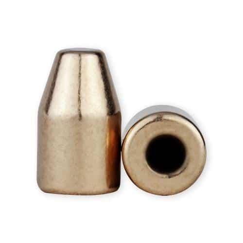 Berry's Superior Plated Bullets 9mm (.356) 124gr HBFP-TP 1000/ct - Precision Shot Firearms