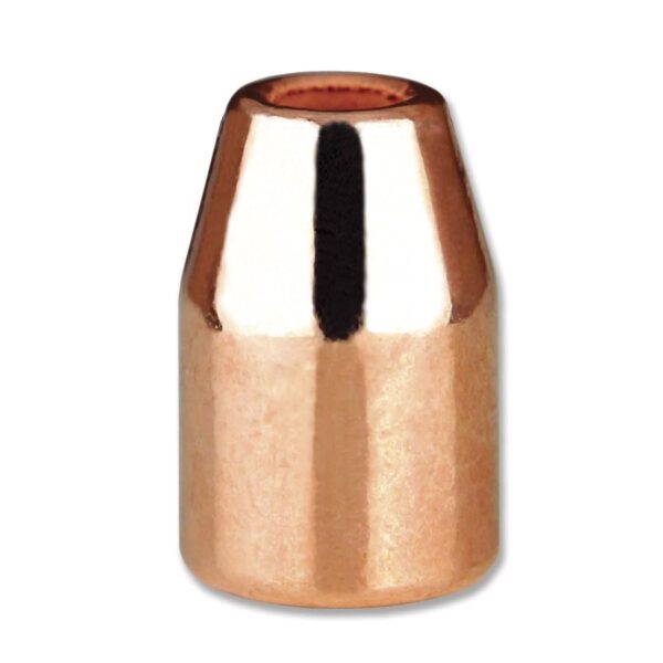 Berry's Preferred Plated Pistol Bullets .40 cal/10mm .401" 180 gr Target HP 250/ct - Precision Shot Firearms