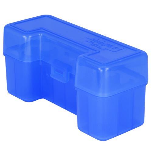 Berry's Ammo Box #111 - .45/70 Govt. 20/rd Blue - Precision Shot Firearms