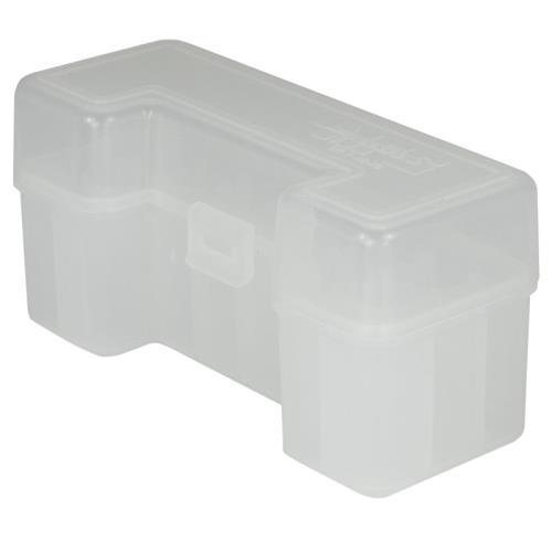 Berry's Ammo Box #111 - .45/70 Govt. 20/rd Clear - Precision Shot Firearms